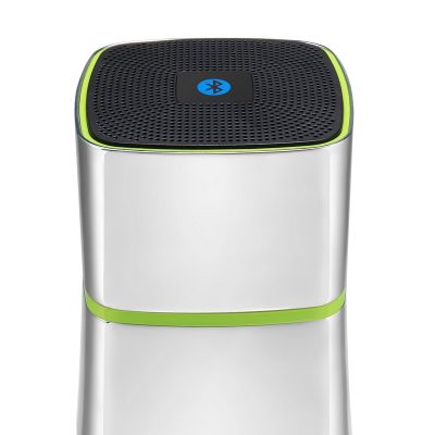 数码电子 音响设备 乐美蓝牙免提音响lmbg01  蓝牙4.